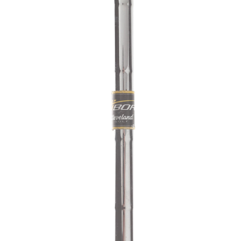 Cleveland Hi Bore XL Steel Mens Right Hand Irons 4-PW Regular - Cleveland
