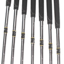 Cleveland Hi Bore XL Steel Mens Right Hand Irons 4-PW Regular - Cleveland