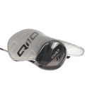 TaylorMade Qi10 Graphite Mens Right Hand Driver 10.5* Standard Stiff - Ventus TR Blue TR 5-S