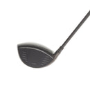 TaylorMade Qi10 Graphite Mens Right Hand Driver 10.5* Standard Stiff - Ventus TR Blue TR 5-S