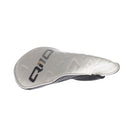 TaylorMade Qi10 Graphite Mens Right Hand Driver 10.5* Standard Stiff - Ventus TR Blue TR 5-S