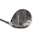 TaylorMade Qi35 Graphite Mens Right Hand Fairway 3 Wood 15* Standard Stiff - Fujikura Ventus 25' Blue 6-S