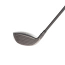 TaylorMade Qi35 Graphite Mens Right Hand Fairway 3 Wood 15* Standard Stiff - Fujikura Ventus 25' Blue 6-S