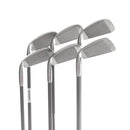 Lynx Tigress Graphite Ladies Right Hand Irons 5-PW Standard Ladies - Lynx Tigress