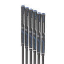 Lynx Tigress Graphite Ladies Right Hand Irons 5-PW Standard Ladies - Lynx Tigress