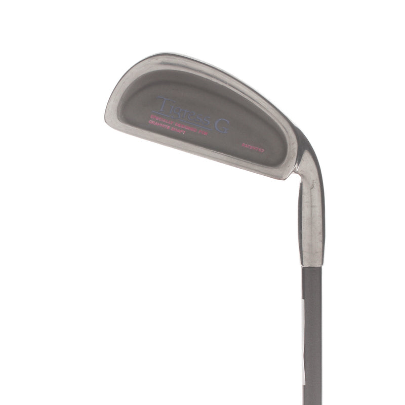 Lynx Tigress Graphite Ladies Right Hand 3 Iron Standard Ladies - Lynx Tigress