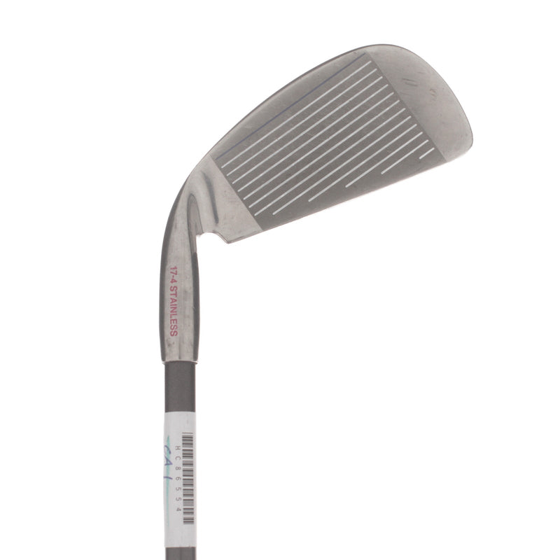 Lynx Tigress Graphite Ladies Right Hand 3 Iron Standard Ladies - Lynx Tigress