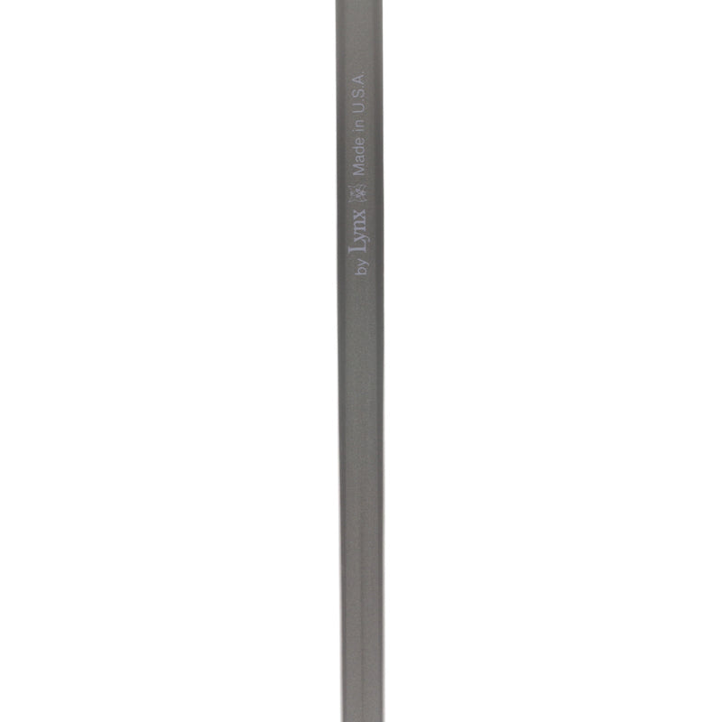 Lynx Tigress Graphite Ladies Right Hand 3 Iron Standard Ladies - Lynx Tigress