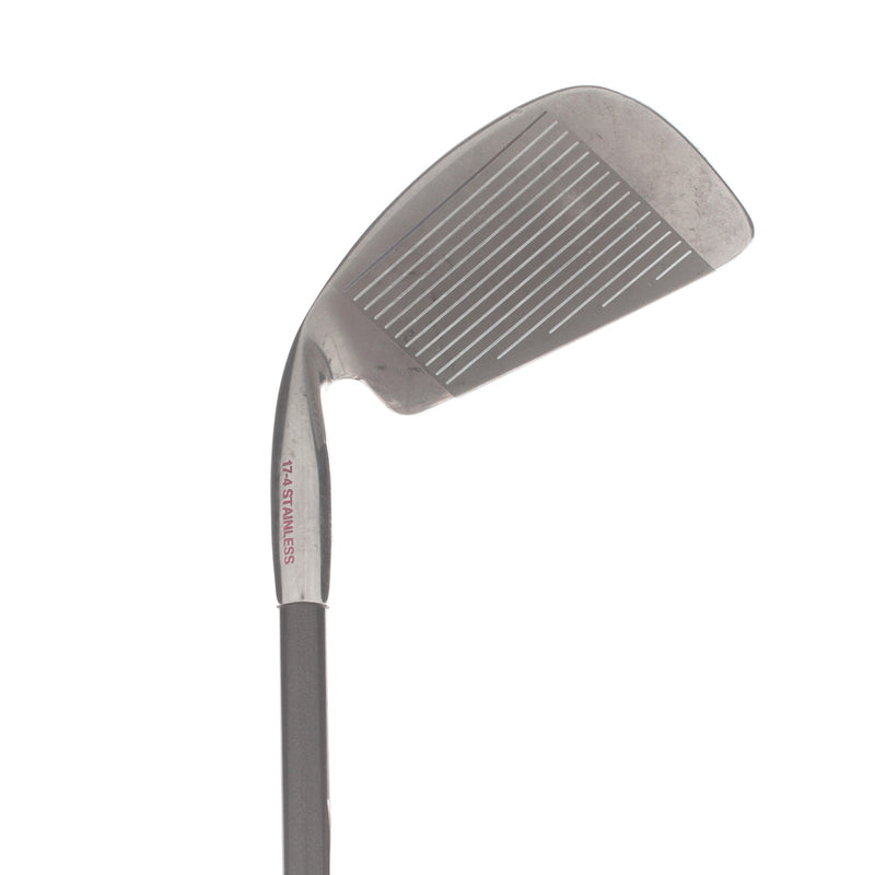 Lynx Tigress Graphite Ladies Right Hand Sand Wedge 54* Standard Ladies - Lynx Tigress