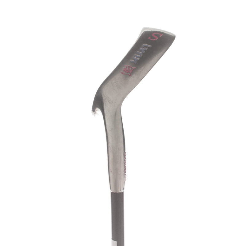 Lynx Tigress Graphite Ladies Right Hand Sand Wedge 54* Standard Ladies - Lynx Tigress
