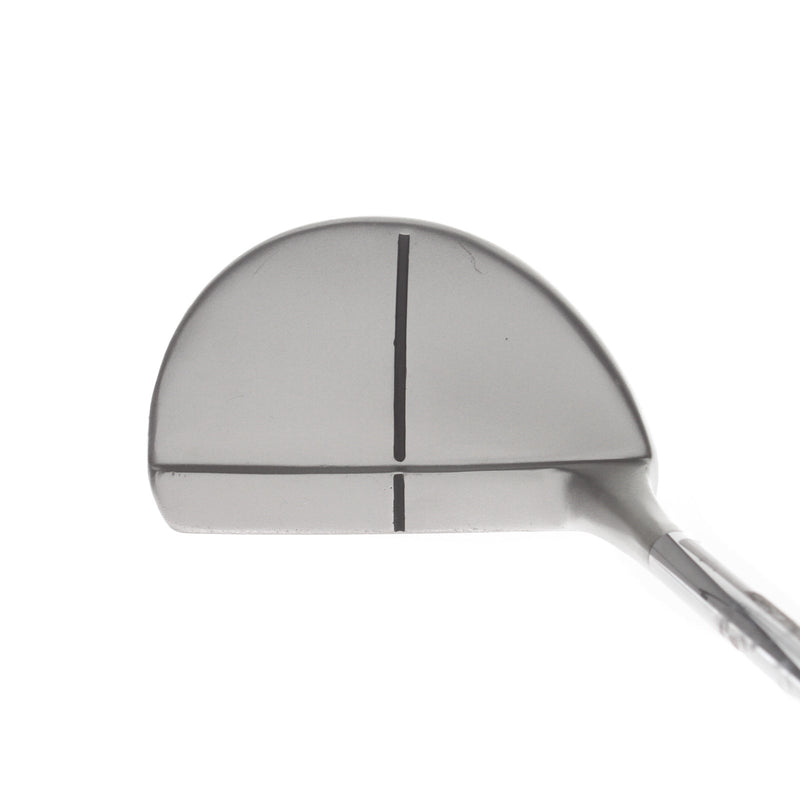 Wilson Staff Billy Carson Biltmore Mens Right Hand Putter 35" Mallet Wilson Staff - Wilson Staff