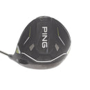 Ping G430 10K Max Graphite Mens Right Hand Driver 12* Regular - Ping Tour 2.0 65