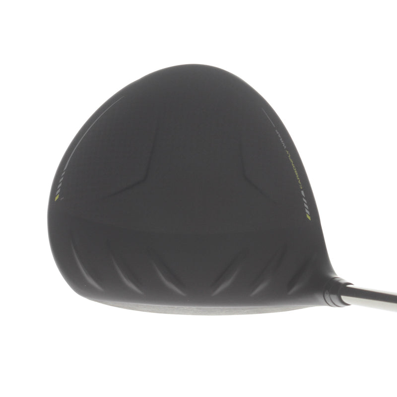 Ping G430 10K Max Graphite Mens Right Hand Driver 12* Regular - Ping Tour 2.0 65