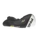 Ping G430 10K Max Graphite Mens Right Hand Driver 12* Regular - Ping Tour 2.0 65