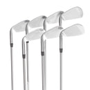 Titleist T200 2023 Steel Mens Right Hand Irons 5-GW Regular - AMT Red R300