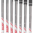 Titleist T200 2023 Steel Mens Right Hand Irons 5-GW Regular - AMT Red R300