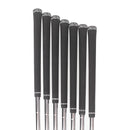 Titleist T200 2023 Steel Mens Right Hand Irons 5-GW Regular - AMT Red R300