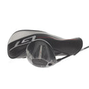 Titleist GT3 Graphite Mens Left Hand Driver 9* Stiff - Hzrdus Smoke Blue RDX 6.0 70g