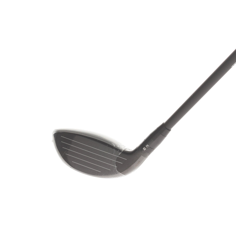 Titleist GT2 Graphite Mens Right Hand Fairway 5 Wood 18* Stiff - Tensei 1K Blue 65