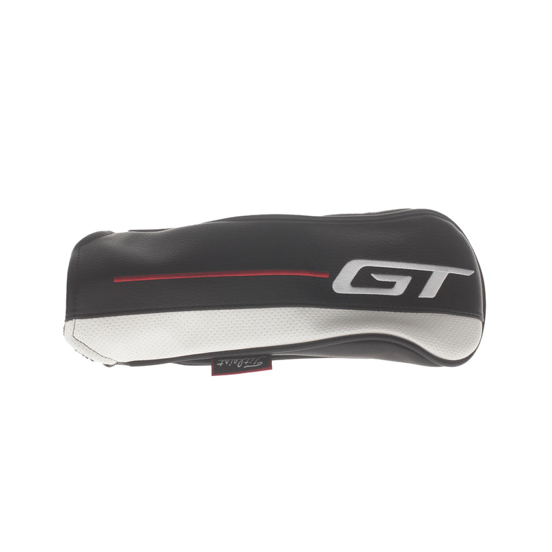 Titleist GT2 Graphite Mens Right Hand Fairway 5 Wood 18* Stiff - Tensei 1K Blue 65