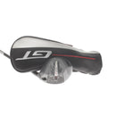 Titleist GT2 Graphite Mens Right Hand Fairway 5 Wood 18* Extra Stiff - Hzrdus Black 6.5 70g