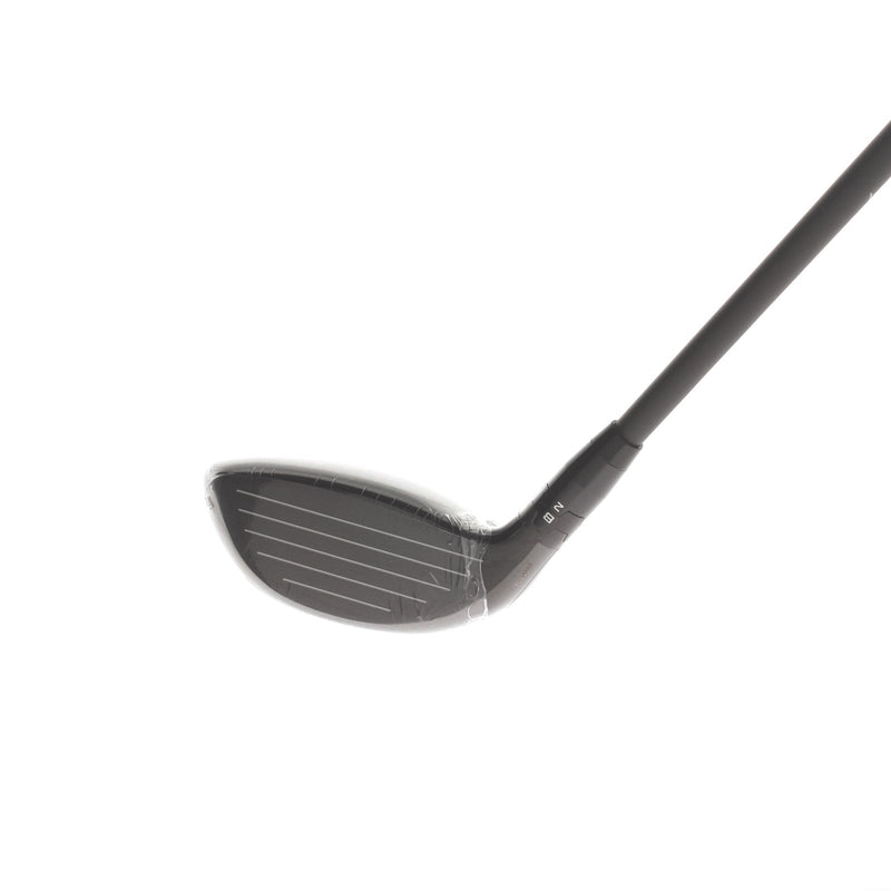 Titleist GT2 Graphite Mens Right Hand Fairway 5 Wood 18* Extra Stiff - Hzrdus Black 6.5 70g