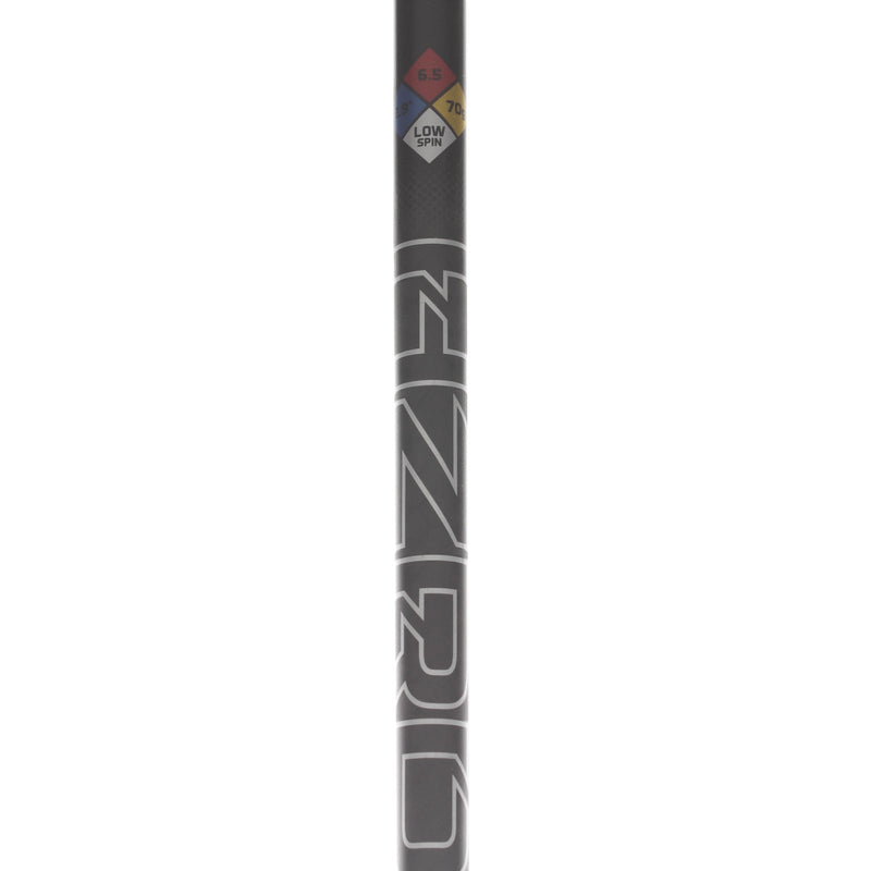 Titleist GT2 Graphite Mens Right Hand Fairway 5 Wood 18* Extra Stiff - Hzrdus Black 6.5 70g