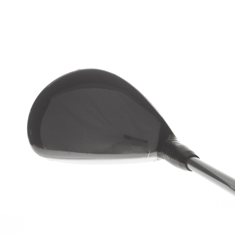 Titleist GT2 Graphite Mens Right Hand 4 Hybrid 21* Regular - Airspeeder 50HB