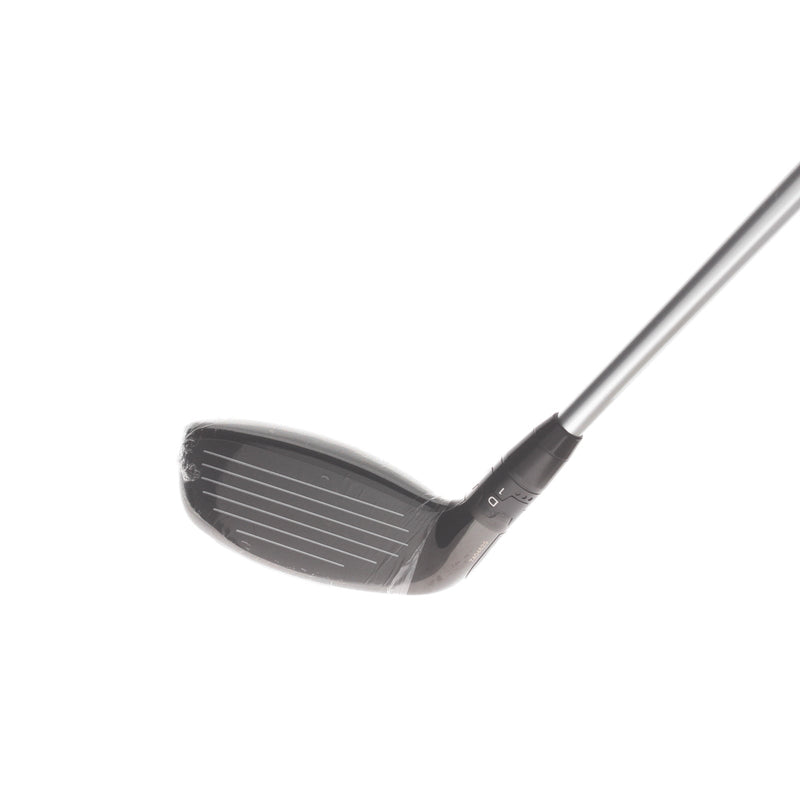 Titleist GT2 Graphite Mens Right Hand 4 Hybrid 21* Regular - Airspeeder 50HB