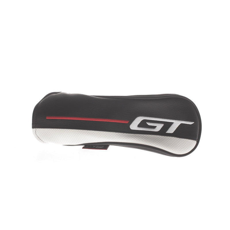 Titleist GT2 Graphite Mens Right Hand 4 Hybrid 21* Regular - Airspeeder 50HB
