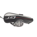 Titleist GT2 Graphite Mens Right Hand 5 Hybrid 24* Stiff - Tensei 1K Blue 65HY