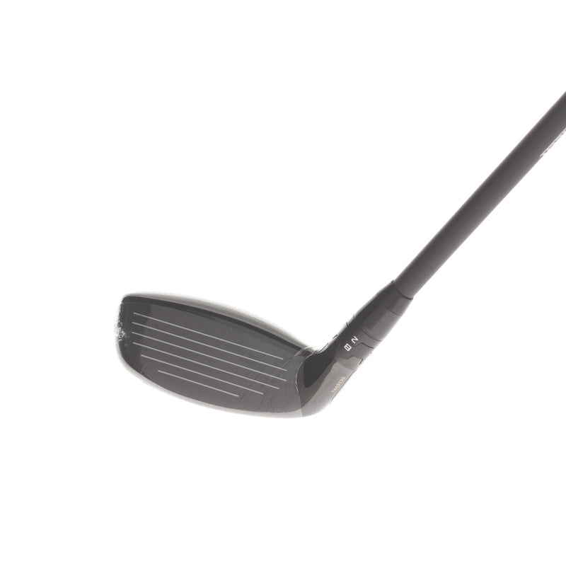 Titleist GT2 Graphite Mens Right Hand 5 Hybrid 24* Stiff - Tensei 1K Blue 65HY