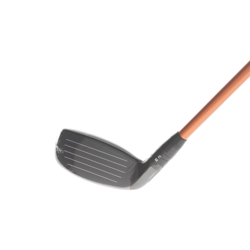 Titleist GT3 Graphite Mens Right Hand 3 Hybrid 19* Extra Stiff - Tour AD DI-85