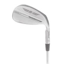 Titleist Vokey SM10 Tour Chrome Steel Mens Right Hand Sand Wedge 54* 12 Bounce D Grind Extra Stiff - Project X LZ 6.5 125g
