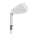Titleist Vokey SM10 Tour Chrome Steel Mens Right Hand Sand Wedge 54* 12 Bounce D Grind Extra Stiff - Project X LZ 6.5 125g