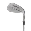 Titleist Vokey SM10 Tour Chrome Steel Mens Right Hand Gap Wedge 50* 12 Bounce F Grind Extra Stiff - Project X LZ 6.5 125g