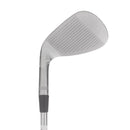Titleist Vokey SM10 Tour Chrome Steel Mens Right Hand Gap Wedge 50* 12 Bounce F Grind Extra Stiff - Project X LZ 6.5 125g