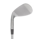 Titleist Vokey SM10 Tour Chrome Steel Mens Right Hand Sand Wedge +1" 56* 10 Bounce S Grind Wedge - BV SM10