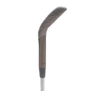 Titleist Vokey SM10 Ltd Edition Oil Can Steel Mens Right Hand Gap Wedge 52* 12 Bounce F Grind Wedge - BV Wedge