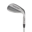 Titleist Vokey SM10 Tour Chrome Steel Mens Right Hand Lob Wedge 58* 12 Bounce D Grind Extra Stiff - Project X LZ 6.5 125g