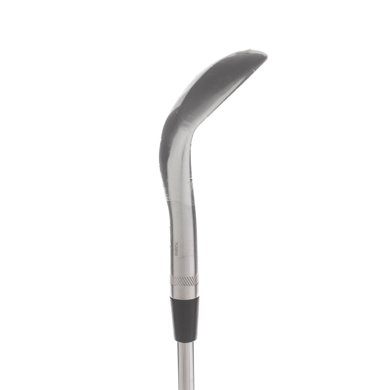 Titleist Vokey SM10 Tour Chrome Steel Mens Right Hand Lob Wedge 58* 12 Bounce D Grind Extra Stiff - Project X LZ 6.5 125g