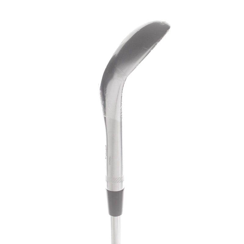 Titleist Vokey SM10 Tour Chrome Steel Mens Right Hand Lob Wedge +1" 60* 8 Bounce M Grind Wedge - BV SM10