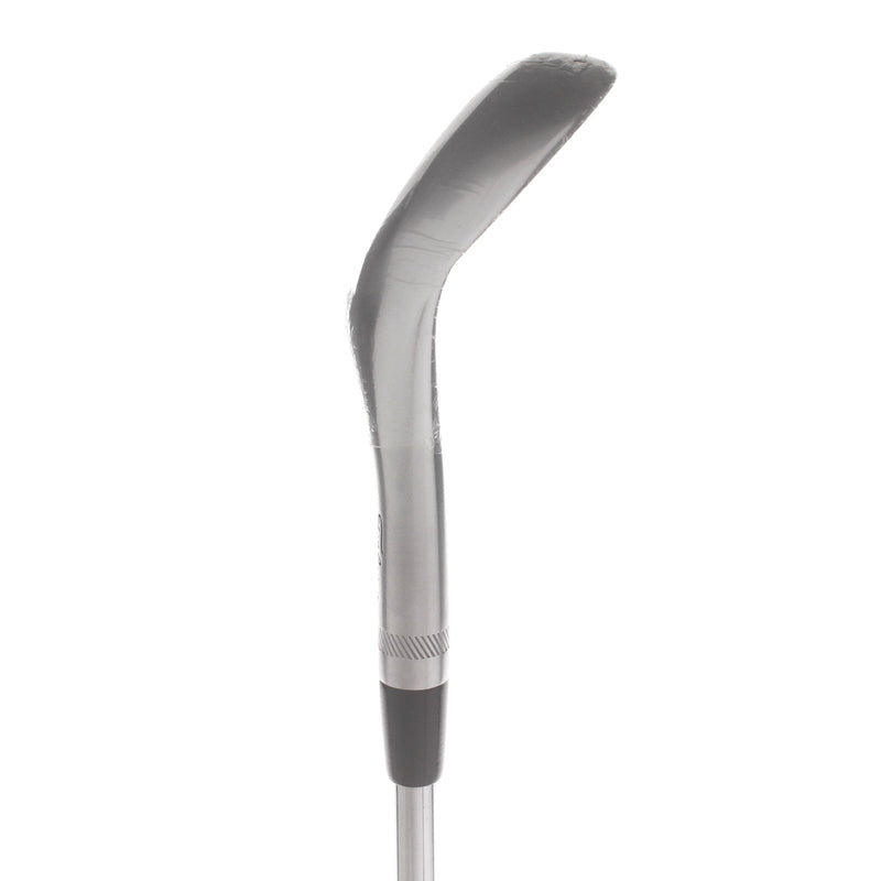 Titleist Vokey SM10 Tour Chrome Steel Mens Right Hand Lob Wedge 60* 10 Bounce S Grind Wedge - BV SM10