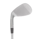 Titleist Vokey SM10 Tour Chrome Steel Mens Right Hand Gap Wedge +1" 50* 8 Bounce F Grind Wedge - BV SM10