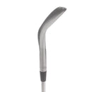 Titleist Vokey SM10 Tour Chrome Steel Mens Right Hand Lob Wedge 58* 10 Bounce S Grind Wedge - BV SM10