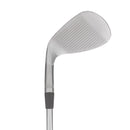 Titleist Vokey SM10 Tour Chrome Steel Mens Right Hand Sand Wedge 54* 10 Bounce S Grind Wedge - BV SM10