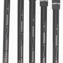 Titleist T400 Graphite Mens Right Hand Irons 6-PW Regular - Tensei AV Red Series