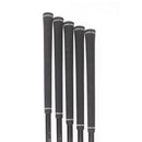 Titleist T400 Graphite Mens Right Hand Irons 6-PW Regular - Tensei AV Red Series