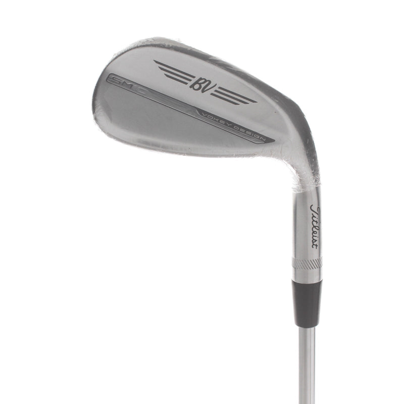 Titleist Vokey SM10 Tour Chrome Steel Mens Right Hand Sand Wedge 56* 8 Bounce M Grind Extra Stiff - Project X 7.0