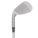 Titleist Vokey SM10 Tour Chrome Steel Mens Right Hand Sand Wedge 56* 8 Bounce M Grind Extra Stiff - Project X 7.0